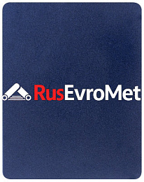 Декоративная нержавеющая сталь  Sandblasted Sapphire blue